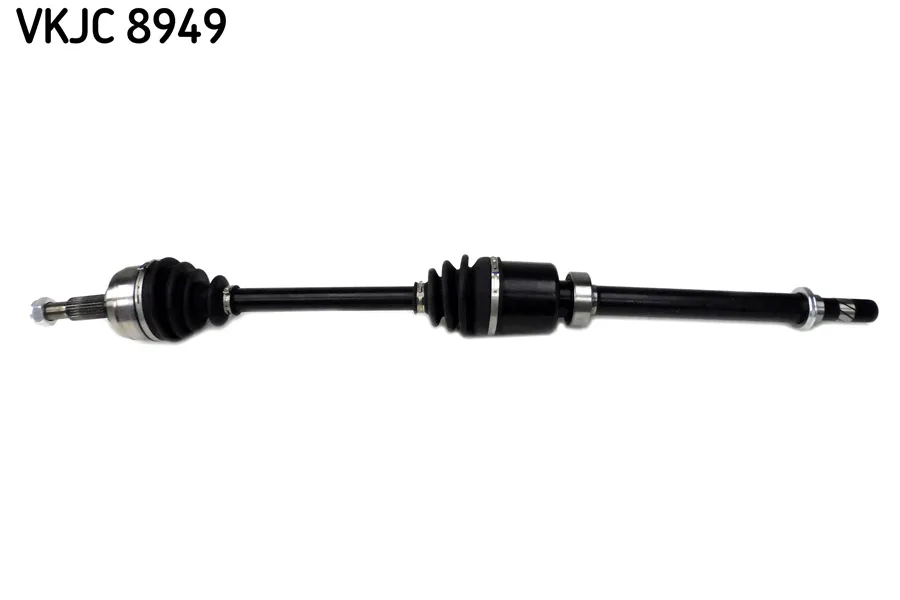Полуоска SKF